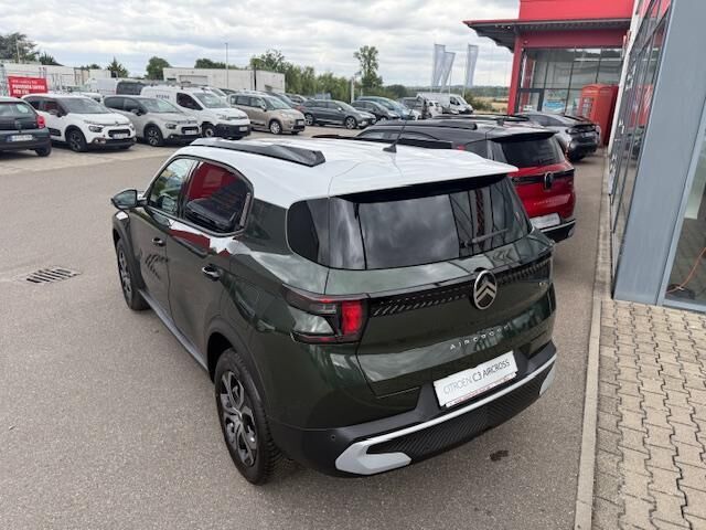CITROEN C3 Aircross Ansicht 5 für Fahrzeugdetailseite