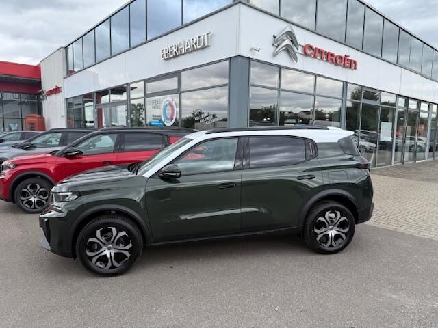 CITROEN C3 Aircross Ansicht 6 für Fahrzeugdetailseite