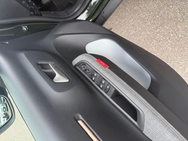 CITROEN C3 Aircross Ansicht 9 für Fahrzeugdetailseite