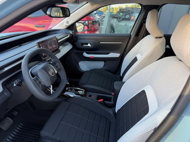 CITROEN C3 Ansicht 10 für Fahrzeugdetailseite