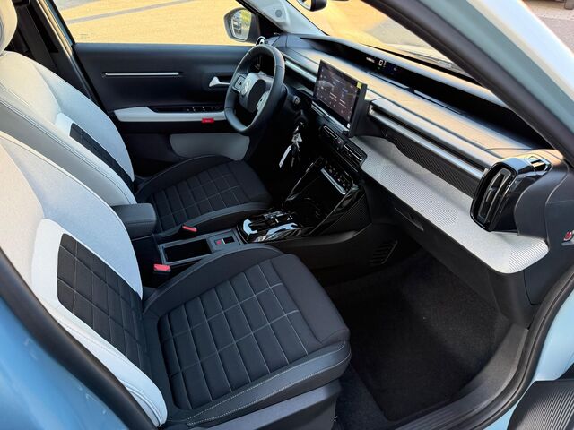 CITROEN C3 Ansicht 11 für Fahrzeugdetailseite