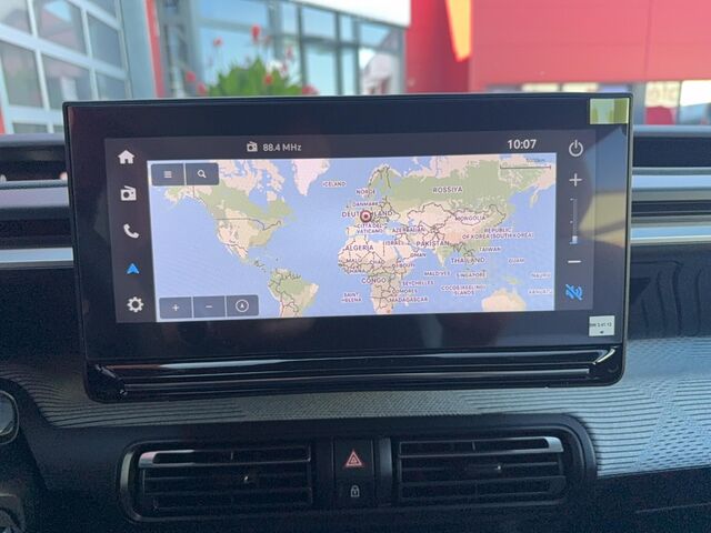 CITROEN C3 Ansicht 15 für Fahrzeugdetailseite