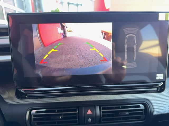 CITROEN C3 Ansicht 16 für Fahrzeugdetailseite
