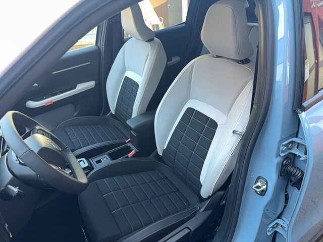 CITROEN C3 Ansicht 18 für Fahrzeugdetailseite