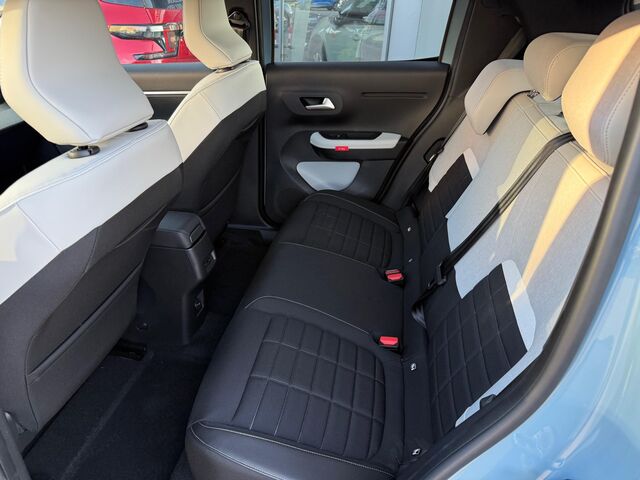 CITROEN C3 Ansicht 19 für Fahrzeugdetailseite