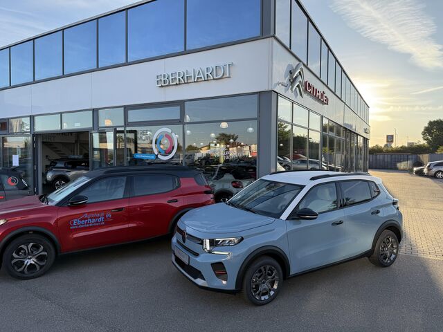 CITROEN C3 Ansicht 2 für Fahrzeugdetailseite