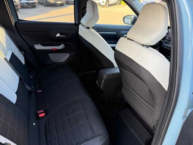 CITROEN C3 Ansicht 20 für Fahrzeugdetailseite