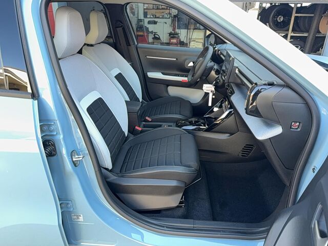CITROEN C3 Ansicht 21 für Fahrzeugdetailseite