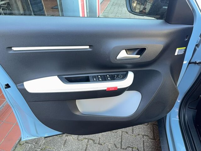 CITROEN C3 Ansicht 23 für Fahrzeugdetailseite