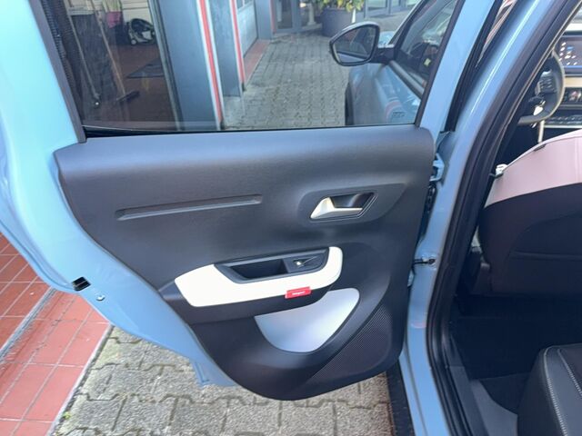 CITROEN C3 Ansicht 24 für Fahrzeugdetailseite