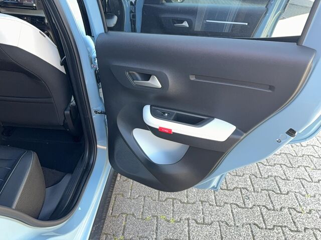 CITROEN C3 Ansicht 25 für Fahrzeugdetailseite