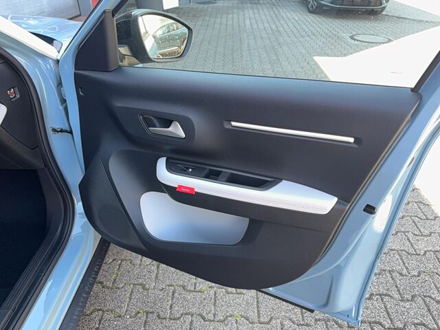 CITROEN C3 Ansicht 26 für Fahrzeugdetailseite