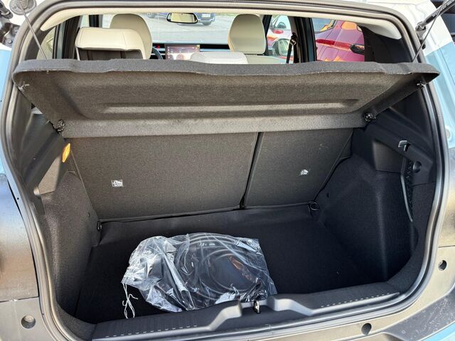 CITROEN C3 Ansicht 27 für Fahrzeugdetailseite
