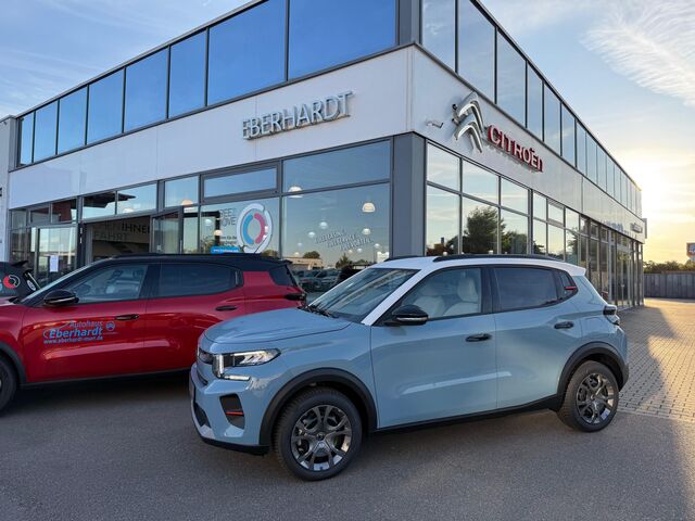 CITROEN C3 Ansicht 5 für Fahrzeugdetailseite