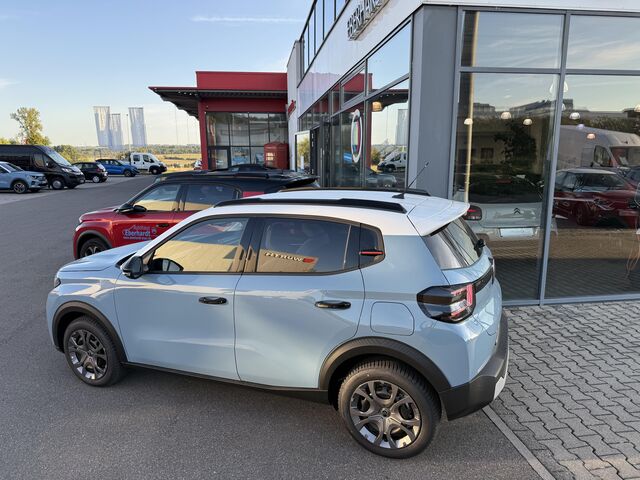 CITROEN C3 Ansicht 6 für Fahrzeugdetailseite
