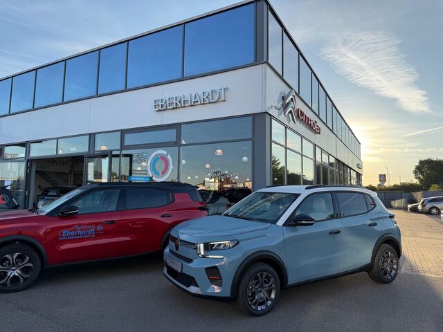 CITROEN C3 Ansicht 7 für Fahrzeugdetailseite