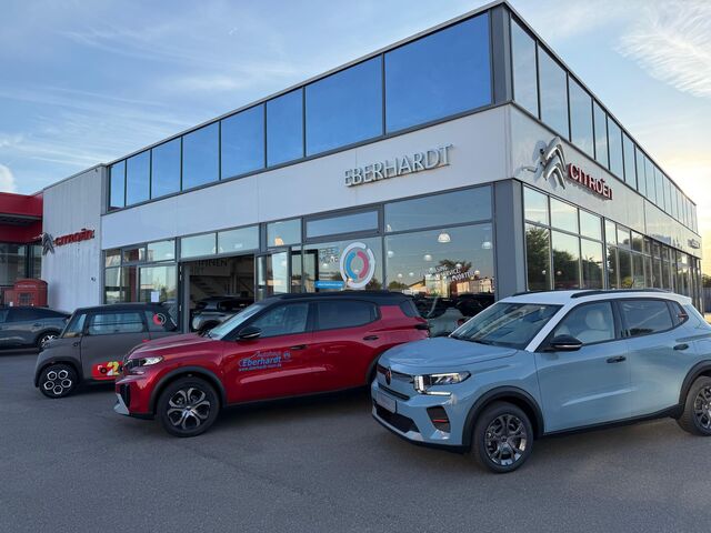 CITROEN C3 Ansicht 8 für Fahrzeugdetailseite