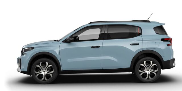 CITROEN C3 Aircross Mild-Hybrid 145 PLUS Automatik Ansicht 2 für Fahrzeugdetailseite