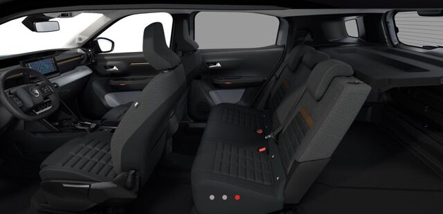 CITROEN C3 Aircross Mild-Hybrid 145 PLUS Automatik Ansicht 8 für Fahrzeugdetailseite
