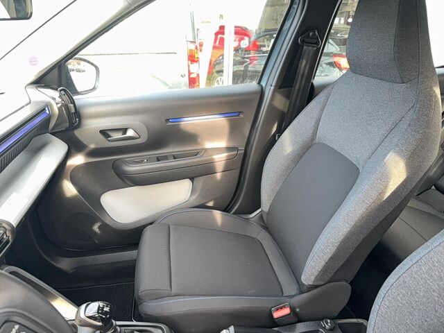CITROEN C3 Ansicht 10 für Fahrzeugdetailseite