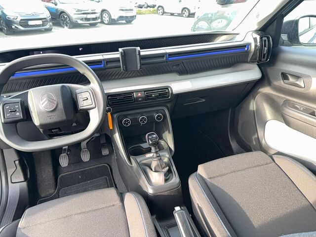 CITROEN C3 Ansicht 11 für Fahrzeugdetailseite