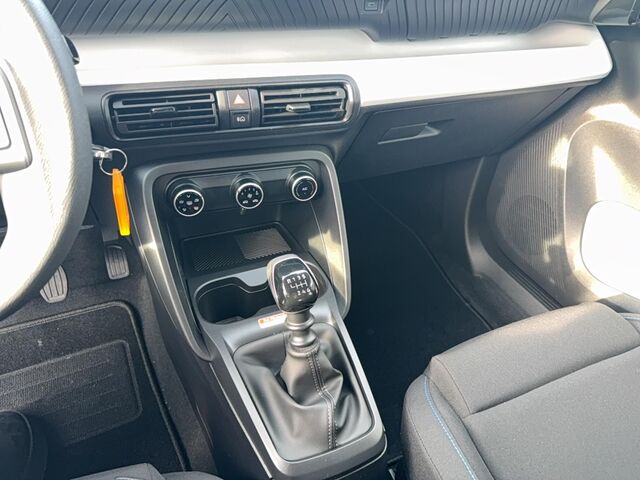 CITROEN C3 Ansicht 13 für Fahrzeugdetailseite