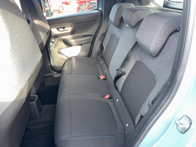 CITROEN C3 Ansicht 18 für Fahrzeugdetailseite