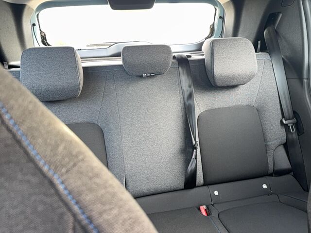 CITROEN C3 Ansicht 21 für Fahrzeugdetailseite