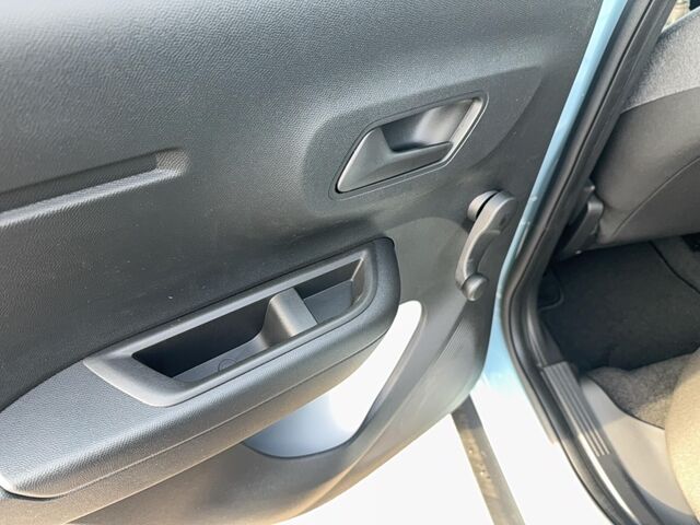 CITROEN C3 Ansicht 23 für Fahrzeugdetailseite