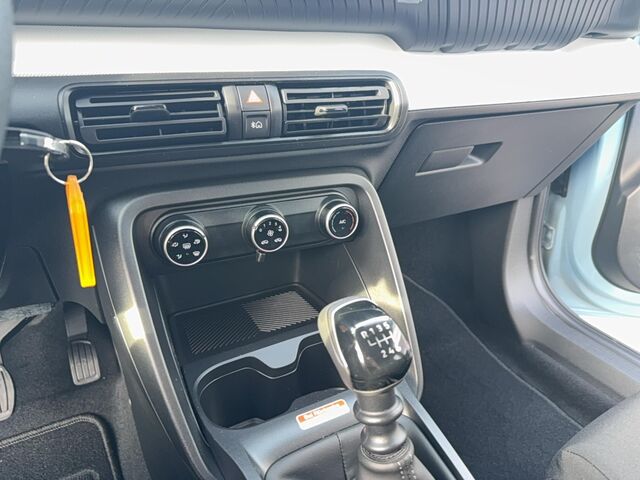 CITROEN C3 Ansicht 24 für Fahrzeugdetailseite