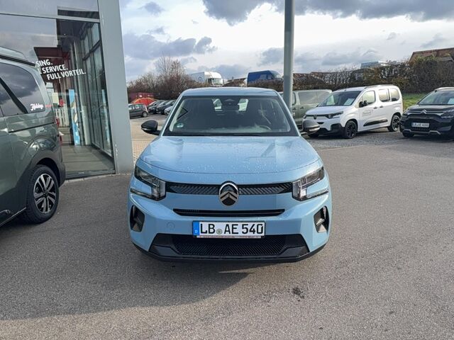 CITROEN C3 Ansicht 8 für Fahrzeugdetailseite