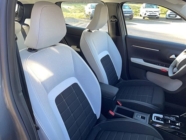 CITROEN C3 Ansicht 14 für Fahrzeugdetailseite