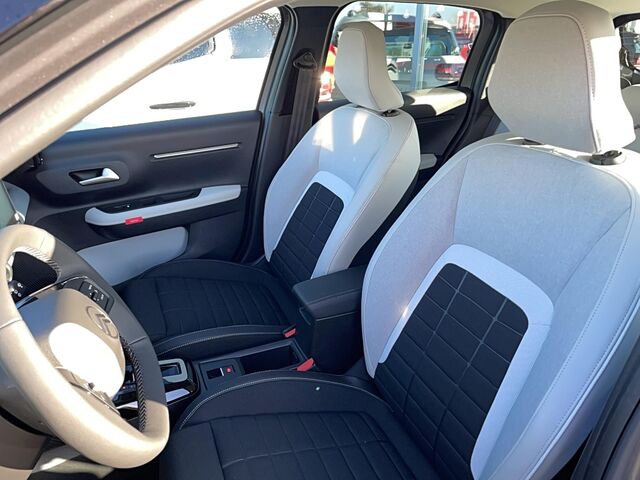 CITROEN C3 Ansicht 19 für Fahrzeugdetailseite