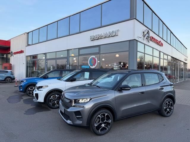 CITROEN C3 Ansicht 2 für Fahrzeugdetailseite