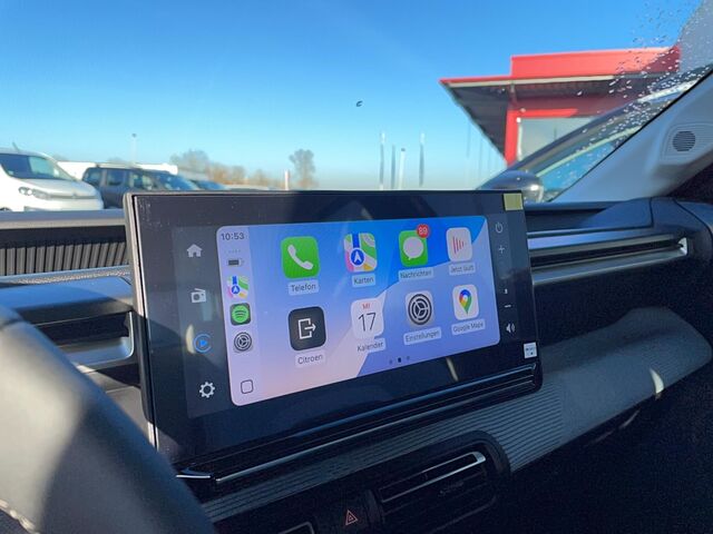 CITROEN C3 Ansicht 20 für Fahrzeugdetailseite