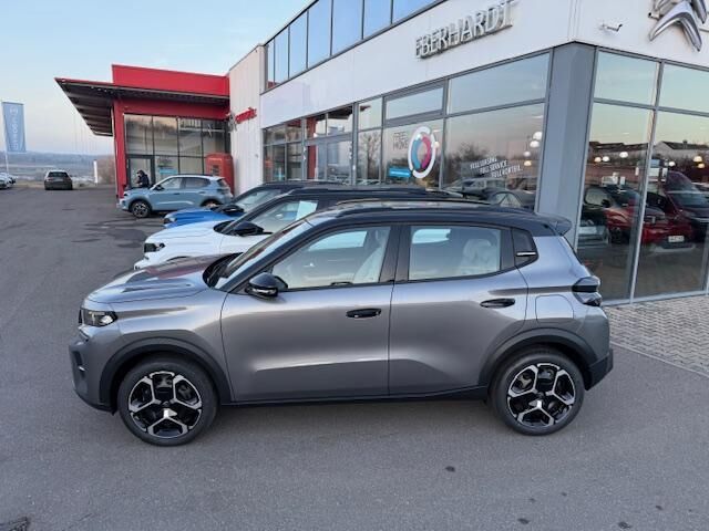 CITROEN C3 Ansicht 5 für Fahrzeugdetailseite