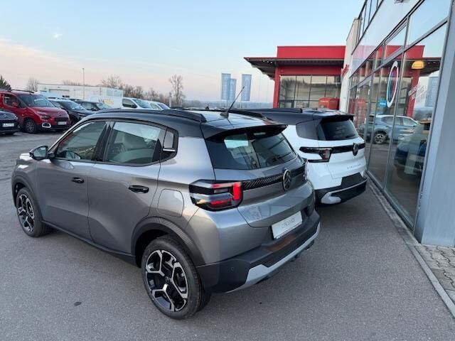 CITROEN C3 Ansicht 6 für Fahrzeugdetailseite