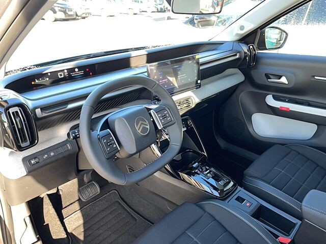 CITROEN C3 Ansicht 8 für Fahrzeugdetailseite