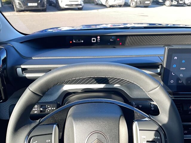 CITROEN C3 Ansicht 12 für Fahrzeugdetailseite