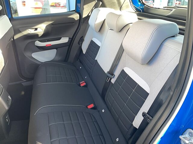 CITROEN C3 Ansicht 17 für Fahrzeugdetailseite