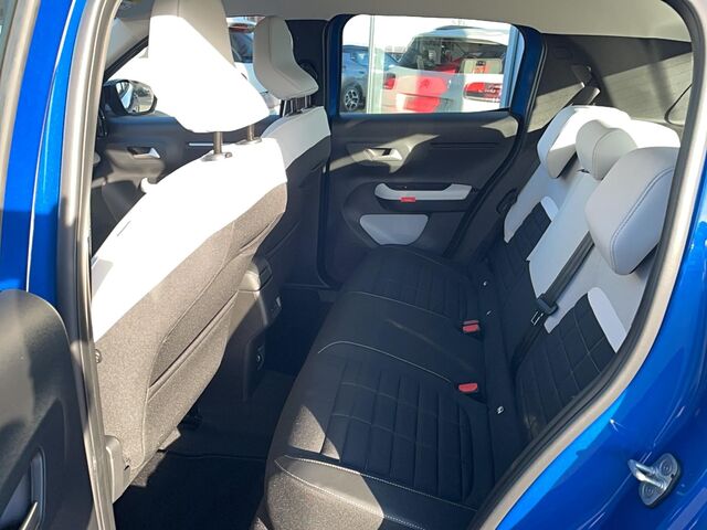 CITROEN C3 Ansicht 18 für Fahrzeugdetailseite