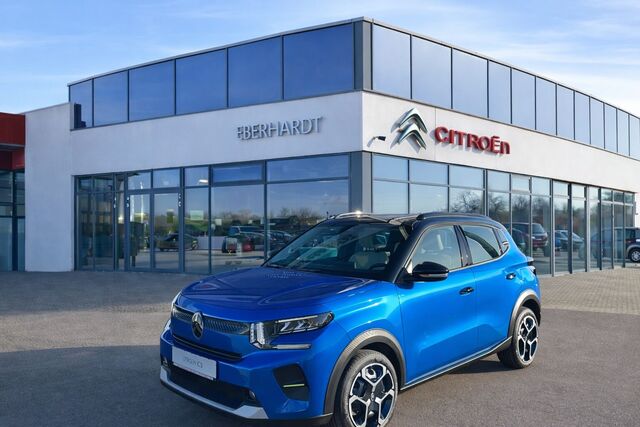 CITROEN C3 Ansicht 2 für Fahrzeugdetailseite