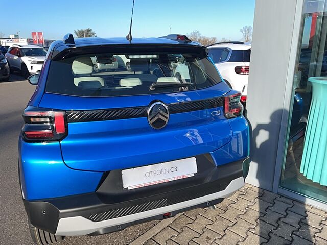 CITROEN C3 Ansicht 6 für Fahrzeugdetailseite
