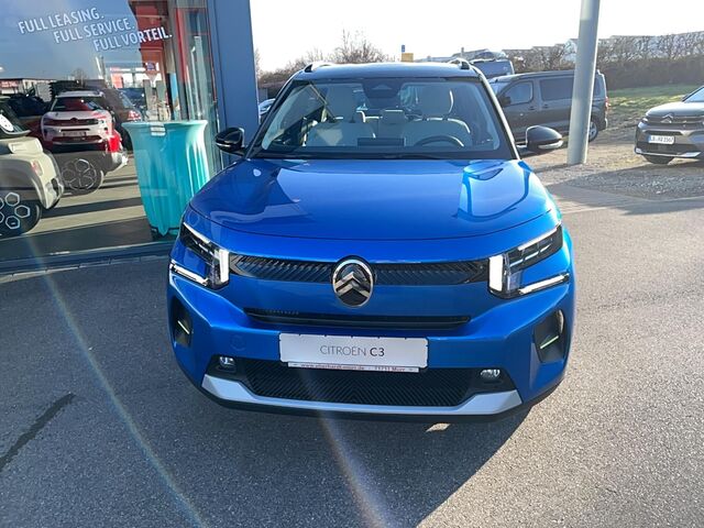 CITROEN C3 Ansicht 7 für Fahrzeugdetailseite