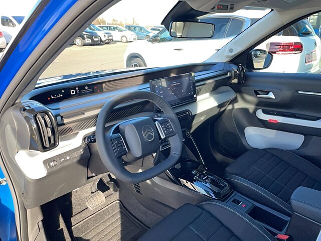 CITROEN C3 Ansicht 8 für Fahrzeugdetailseite