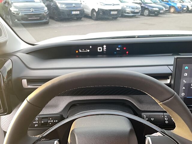 CITROEN C3 Ansicht 10 für Fahrzeugdetailseite
