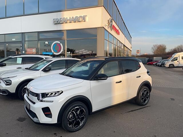 CITROEN C3 Ansicht 2 für Fahrzeugdetailseite