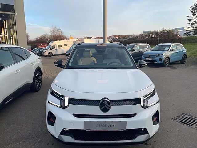 CITROEN C3 Ansicht 23 für Fahrzeugdetailseite