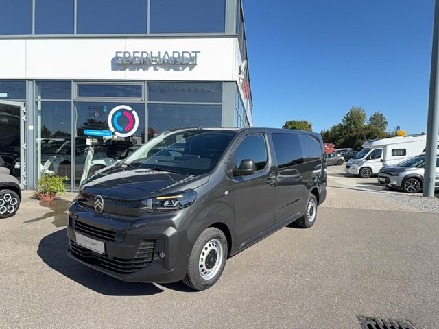 CITROEN Jumpy BlueHDi 120 XL Kawa Lang Standard Jumpy