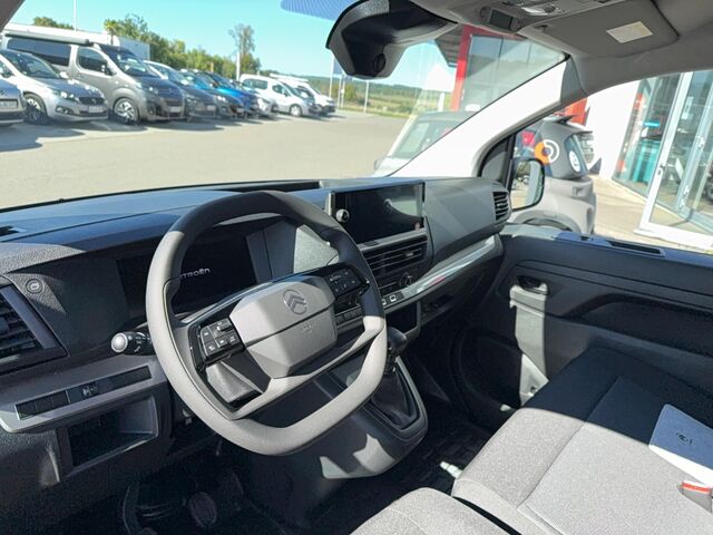CITROEN Jumpy Ansicht 10 für Fahrzeugdetailseite